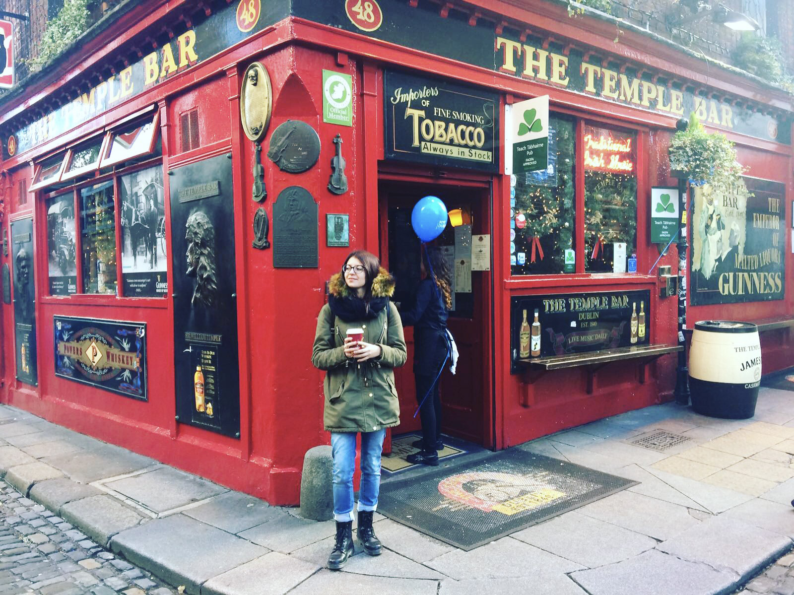 Cosa Sapere Prima di Viaggiare in Irlanda